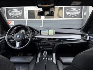 BMW X5 BMW X5 xDrive30d High Exec. M-sport Pano HUD H&K Trekhaak Dealer OH Cam - afbeelding nr 16