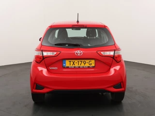 Toyota Yaris - afbeelding nr 6