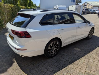 Volkswagen Golf - afbeelding nr 5