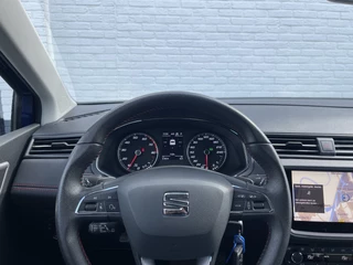 SEAT Ibiza | CarPlay | BEATS | ACC | LED | DAB+ | 17 inch - afbeelding nr 13