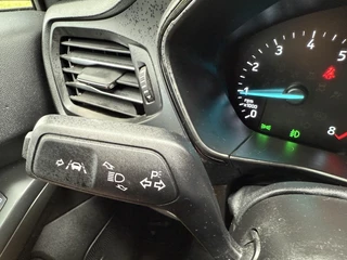 Ford Focus Ford Focus Wagon 1.5 EcoBoost ST Line Business - afbeelding nr 18