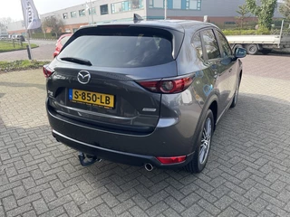 Mazda CX-5 - afbeelding nr 7