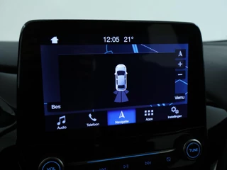 Ford Fiesta Ford Fiesta 1.1 Trend NAVI | Carplay | Cruise | 1ste eig. | 85PK - afbeelding nr 14