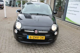 Fiat 500 - afbeelding nr 3