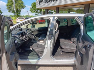 Opel Meriva - afbeelding nr 13