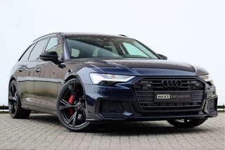 Audi A6 Avant 50 TFSI e quattro S edition