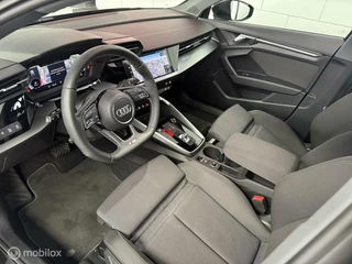 Audi A3 Audi A3 Sportback 35 TFSI PANO/2e eign./NAP KM/NAVi/Led/TOP! - afbeelding nr 12