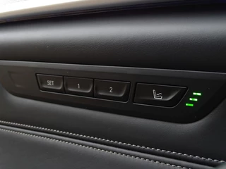 BMW 5 Serie BMW 5 Serie 540i 340PK High Ex. M-pakket / BMW Individual / LED - afbeelding nr 42