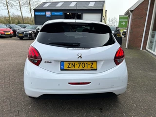 Peugeot 208 - afbeelding nr 8