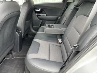 Kia Niro Kia Niro 1.6 GDi PHEV DynamicPlusLine | Trekhaak - afbeelding nr 28