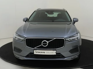 Volvo XC60 - afbeelding nr 4