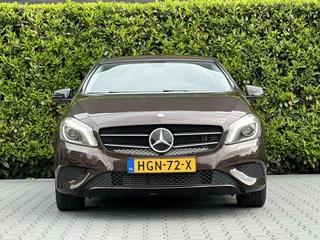 Mercedes-Benz A-Klasse Mercedes A-klasse 220 4Matic Prestige, CRUISE, NAVI, CAMERA, LEDER, LED, XENON, AIRCO, PDC, LICHTMETAAL 18