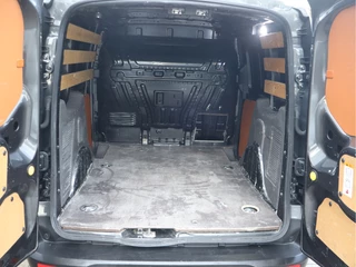 Ford Transit Connect Ford Transit Connect BPM VRIJ!! 1.0 Ecoboost L1 Trend BENZINE!! I 3-Persoon's - afbeelding nr 18