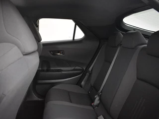 Toyota C-HR - afbeelding nr 12