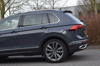 Volkswagen Tiguan Volkswagen Tiguan 1.5 TSI Business+ Pano StuurVw Camera Lane - afbeelding nr 40