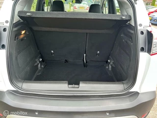 Opel Crossland X Opel Crossland X 1.2 Turbo Innovation Navigatie - afbeelding nr 6