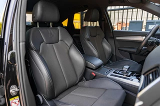 Audi Q5 Audi Q5 55 TFSI e S edition - afbeelding nr 19