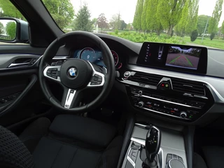 BMW 5 Serie - afbeelding nr 42