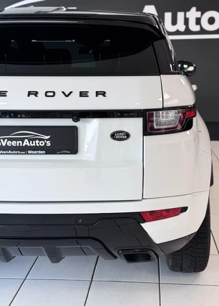 Land Rover Range Rover Evoque Range Rover Evoque 2.0 Si4 HSE Dynamic/Jaar Garantie - afbeelding nr 12