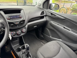 Opel KARL Airco/Lichtmetalen velgen/5-Deurs - afbeelding nr 21