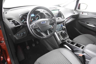 Ford C-MAX Ford C-MAX Titanium *Panoramadak*Navigatie*Park assist* - afbeelding nr 15