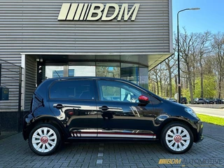 Volkswagen up! Volkswagen Up! 1.0 TSI BMT up! beats - afbeelding nr 2