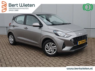 Hyundai i10 - afbeelding nr 1