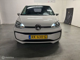 Volkswagen up! Volkswagen Up! 1.0 BMT move up! - afbeelding nr 10