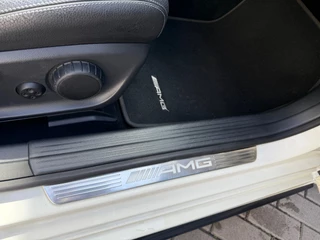 Mercedes-Benz CLA Mercedes-Benz CLA-klasse Shooting Brake AMG 45 4MATIC|Panoramadak|Elektrische klep|Leder - afbeelding nr 28