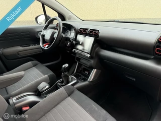 Citroën C3 Aircross Citroen C3 Aircross 1.2 PureTech S&S Feel 110 PK Cruise Dab+ NL Auto Cruise Apk Airco - afbeelding nr 3