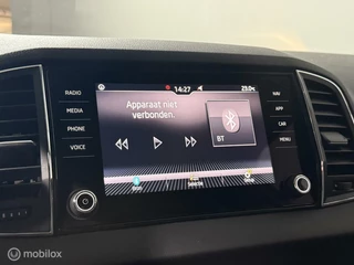 Škoda Karoq Skoda Karoq 1.0 TSI Style | CARPLAY | CRUISE | SFEERVERLICH. - afbeelding nr 50