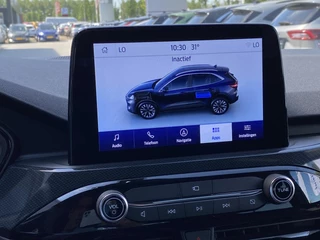 Ford Kuga Ford Kuga 2.5 PHEV ST-Line X 225pk | Driver Assistance Pack | Technology Pack | Winterpack | Wegklapbare Trekhaak | 1.500 kg Trekgewicht - afbeelding nr 41
