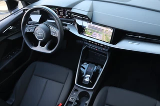 Audi A3 Pano/LED Plus/B&O/Keyless/Virtual Cockpit/App-Connect/DAB - afbeelding nr 11