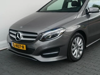 Mercedes-Benz B-Klasse Mercedes B-klasse 180 Automaat Ambition | Navigatie | Stoelverwarming | Trekhaak | 37.557 km - afbeelding nr 43