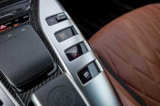 Mercedes-Benz AMG GT Mercedes-Benz AMG GT 4-Door Coupe AMG 53 4MATIC+ Premium Plus - afbeelding nr 16