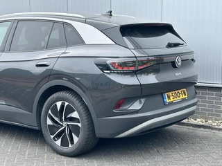 Volkswagen ID.4 Volkswagen ID.4 Pro 77 kWh INCLUSIEF BTW I ORG.NL + NAP I DEALER O.H. - afbeelding nr 3