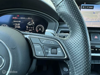 Audi A4 Audi A4 Avant 35 TFSI S-Line/Ambient/RS Leder/Virtual/Matrix - afbeelding nr 22