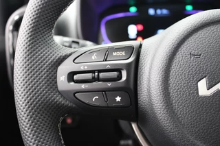 Kia Picanto Kia Picanto 1.0 DPI GT-Line - afbeelding nr 13