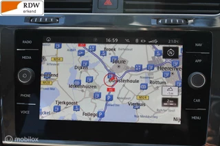 Volkswagen Golf Volkswagen Golf 1.0 TSI Comfortline Business 116PK NAP Carplay - afbeelding nr 20