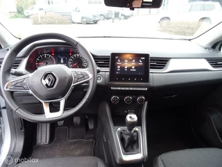 Renault Captur Renault Captur 1.0 TCe Limted Edition Camera Apple Carplay PDC achter. - afbeelding nr 12