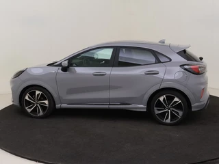 Ford Puma - afbeelding nr 2