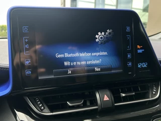 Toyota C-HR Toyota C-HR 1.8 Hybrid Bi-Tone - afbeelding nr 27