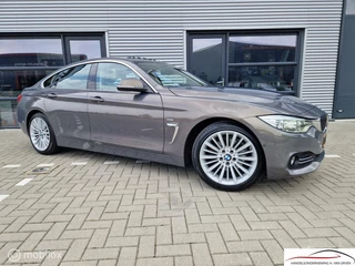 BMW 4 Serie - 9036412-0