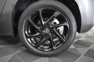 Opel Corsa Opel Corsa 1.2 Turbo 100PK GS-Line - afbeelding nr 28
