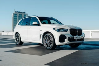 BMW X5 BMW X5 xDrive45e High Executive I M Sport I H&K I Laser - afbeelding nr 2