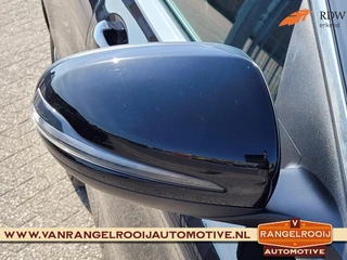 Mercedes-Benz C-Klasse Mercedes C-klasse Estate 180 Prestige Aut., sportst., stoelv., LED verl., 17
