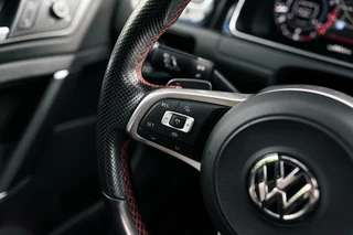 Volkswagen Golf Volkswagen Golf 2.0 TSI GTI TCR Pano Dsg Akrapovic Vol - afbeelding nr 19