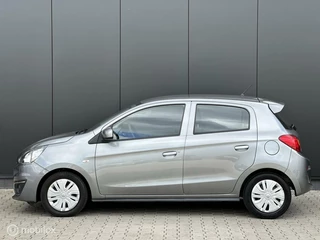 Mitsubishi Space Star Mitsubishi Space Star 1.0 Cool+ | AUTOMAAT | AIRCO | 5 DEUREN | - afbeelding nr 2