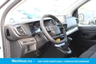 Citroën Jumpy Citroën Jumpy 2.0 BlueHDI 145 L3 Incl. Laadruimte betimmering BPM vrij! - afbeelding nr 14