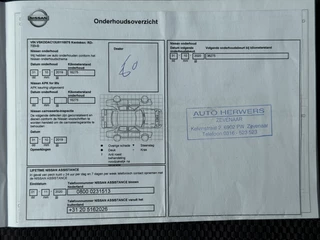 Nissan Pulsar Nissan Pulsar Automaat 1.2 DIG-T N-Connecta - afbeelding nr 22